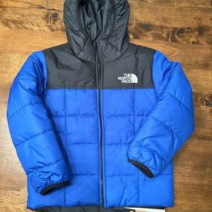 The North Face Kids’ Reversible Perrito Jacket